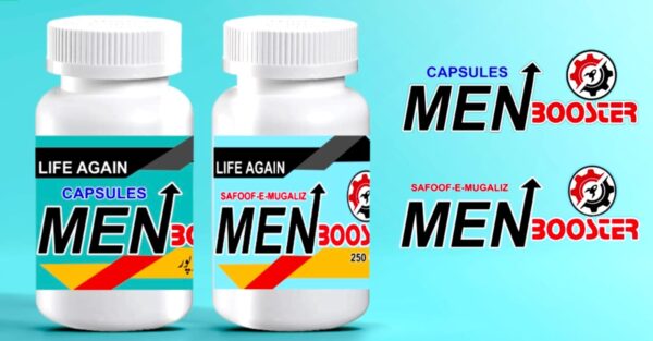 Men Booster - Image 5
